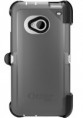 Otterbox Defender para HTC One - Glacier